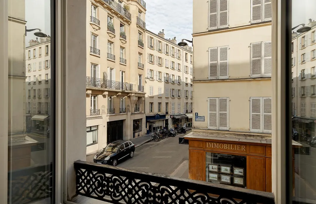 My Maison In Paris - Champ de Mars-1