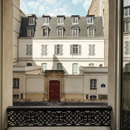 My Maison In Paris - Champ de Mars-2